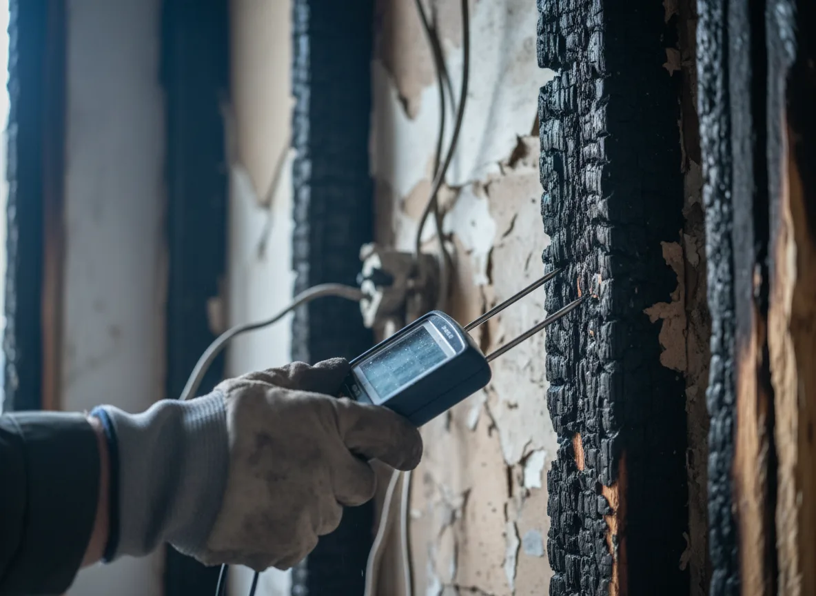 Fire Damage Restoration Alexandria, KY FAQs